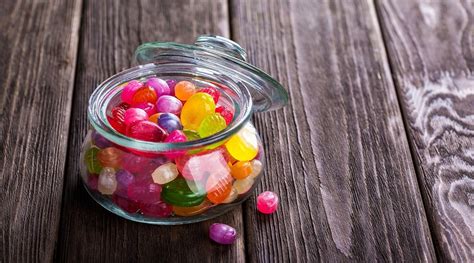 This Canadian Company Wants To Hire ‘candyologists To Taste Test