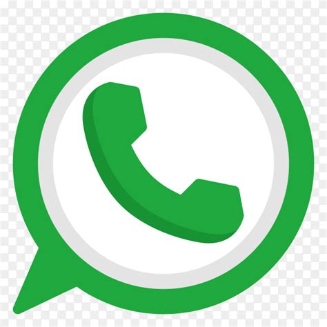 Whatsapp Icon Design Premium Vector Png Similar Png