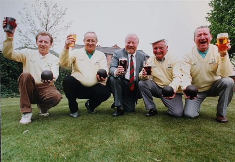 bowled out oap turfed out of 140 year old bowling club after complaints of rowdiness and