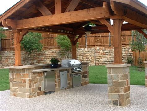 We did not find results for: Outdoor kitchen under a stand-alone covered A-frame timber framing - like the Cedar see-throu ...