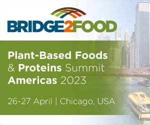 Plant Based Foods Proteins Summit Americas