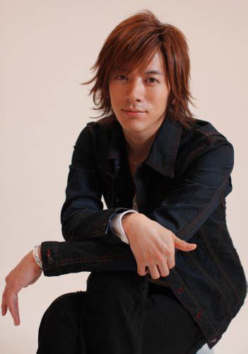 Daigo ( born april 8, 1978 in tokyo), civil daigo naito (内藤 大湖, naito daigo ), is a japanese singer and songwriter. BREAKERZ (Daigo) - Japanese boys Photo (31628720) - Fanpop