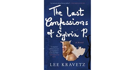 book giveaway for the last confessions of sylvia p by lee kravetz feb 14 mar 13 2023