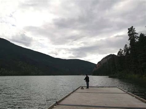 Paul Lake Provincial Park Kamloops All You Need To Know Before You