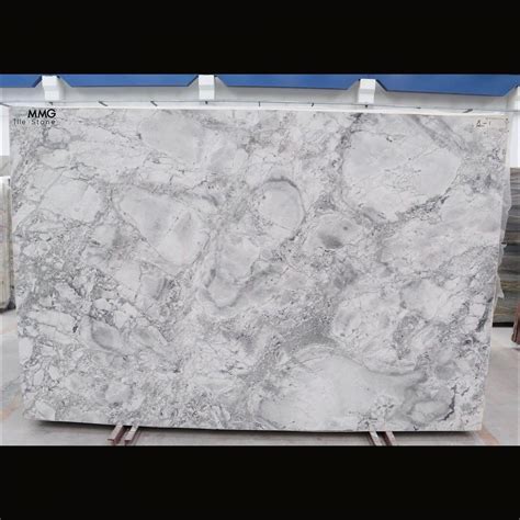 Super White Quartzite Slabs Mmg Stone And Tile