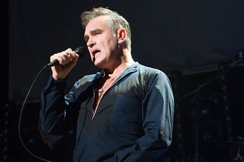 morrissey releases spent the day in bed the first single from low