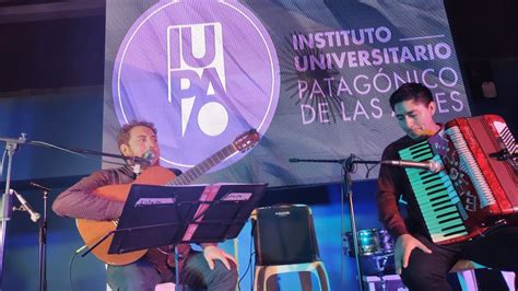 elencos de arte popular festejaron el 25 de mayo instituto universitario patagonico de las artes