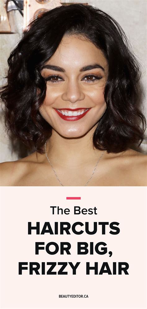 If only i knew then that there is a whole treasure trove of so, to help you escape the agony of properly styling your frizzy, wavy hair, i have compiled a list of 50 hairstyles that would work perfectly for you. Frizzy Hairstyles