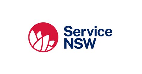 Parliament Of Nsw Service Nsw