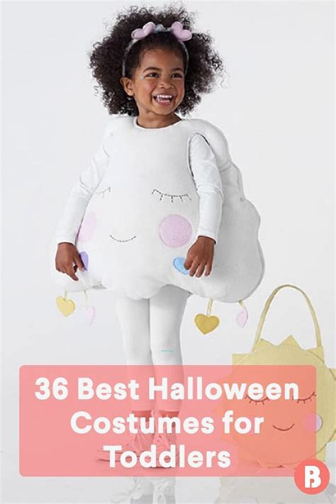 43 Best Toddler Halloween Costumes Of 2020 Toddler Halloween Costumes