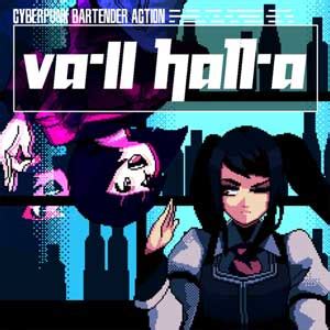 Cyberpunk bartender action welcome to valhalla level 5 500 xp. Buy VA-11 Hall-A Cyberpunk Bartender Action PS4 Compare Prices