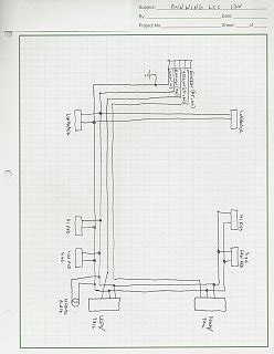 Yuchai service manuals pdf, spare parts catalog, fault codes and wiring diagrams. U-Haul 13' lights - Fiberglass RV