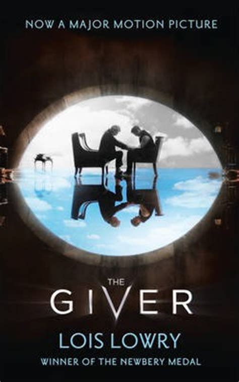 Publication date 1993 topics the giver, lois lowry, uptopia, dystopia, fiction, books, 1993 collection opensource language english. The Giver : Lois Lowry : 9780007578498