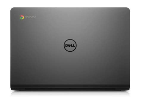 Dell Chromebook 11 Announced For January 2014 Release Technology News