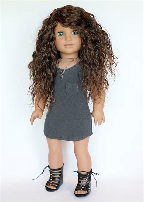 40 cute and beautiful american girl doll hairstyles 2020 guide