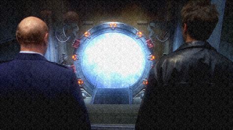 1,164,804 likes · 556 talking about this. Stargate Superdrive: Producer Says The Franchise's Return ...