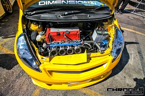 Personaly i would swap in an obd2 engine into an obd1 before i would ever do i was told the only engines worth swapping into a honda are the b18, or the h22 i want to do an engine swap in my car but i don't know what parts would i need. Honda fit k20 engine swap