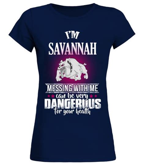 savannah my name s savannah t shirt mens tops stylish name