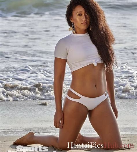 Naomi Osaka Nude OnlyFans Leak Photo KjufzewoV0