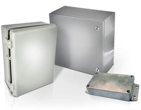 Bud Industries Enclosures Industrial And Electrical Enclosures Rs