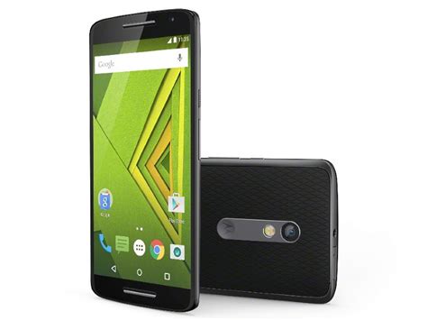 The latest price of motorola moto x in pakistan was updated from the list provided by motorola's official dealers and warranty providers. Moto Phones Get Discounts With Flipkart and Motorola's ...