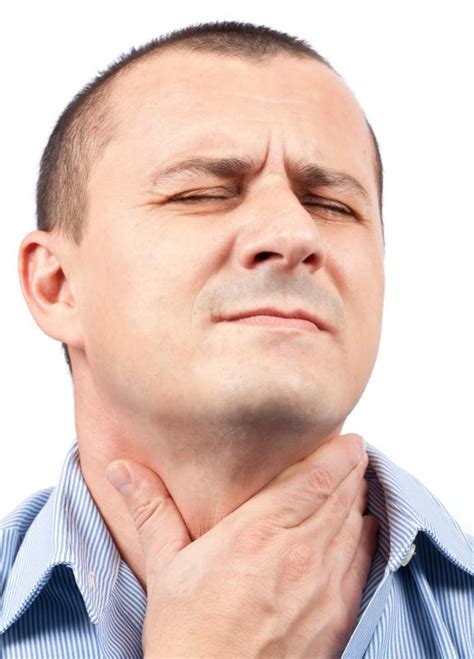 What Causes A Stiff Neck And Swollen Glands With Pictures