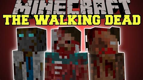 The Crafting Dead Review Do Mod Youtube
