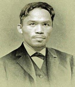 Jose rizal, patriot, physician, and man of letters who was an inspiration to the philippine nationalist movement. LIKE JOSE RIZAL, MANNY PACQUIAO WILL BE REVERED AND ...