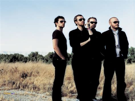 Trupa Coldplay A Lansat Al șaptelea Album Dcnews