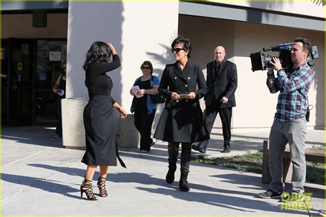 Kim Kardashians Hubby Kanye West Encourages Her To Dress Sexier Photo 3297733 Kim