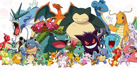 Mega evolution is a temporary evolution that specific pokemon are capable of obtaining for a limited time. The Design Evolution of the Pokémon Franchise (1996 - 2020 ...