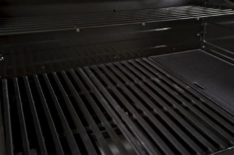 Cooking Grid For Grandhall G Series The Barbecue Store Spain