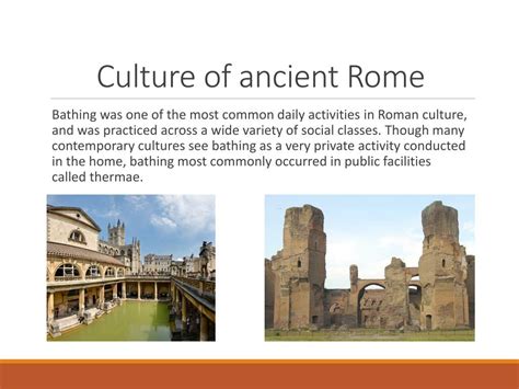 Ppt Ancient Rome Powerpoint Presentation Free Download Id5998705