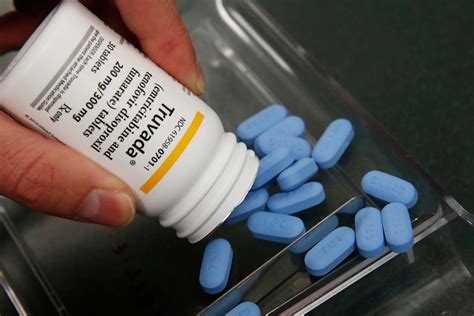 Hiv Prevention Drugs Will Soon Be Available Without A Prescription At