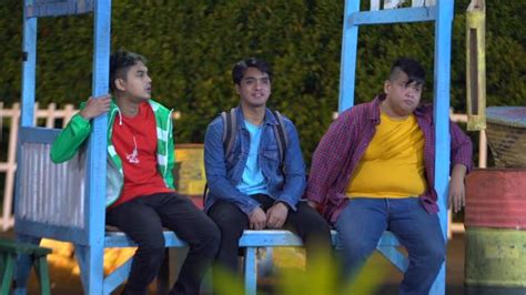 Jika kalian mau follow akun resmi mereka silahkan cek di link profile bagian atas. Live Streaming SCTV Sinetron Insya Allah Surga Tingkat 2 ...