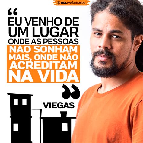 Enquete uol bbb 21 fim do jogo vazou o eliminado entre gilberto, juliette e arcrebiano bbb 2020: UOL vê BBB: Viegas, do BBB, fala de suas origens