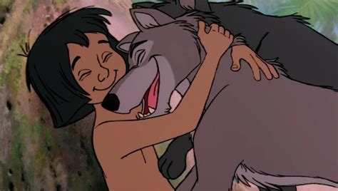 Tarzan v. Mowgli: An Analysis | Oh My Disney | Beautiful disney quotes