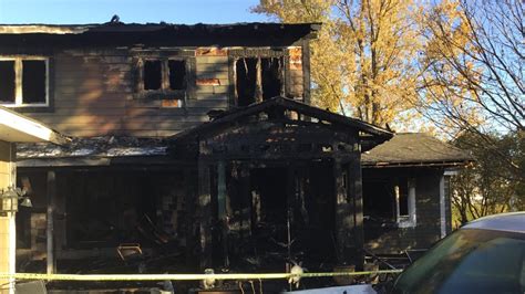 Fund Set Up To Help Mother And Son Who Lost Stillwater House In Fire