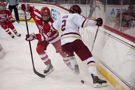 Previewing 2018 19 Mens Hockey Boston University The Heights
