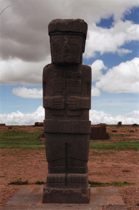 We recommend booking puma punku tours ahead of time to secure your spot. De ce minte istoria? Azi Puma Punku - Tiwanaku