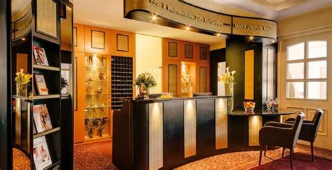 LifeStyle Resort Zum Kurfürsten | Wellnessfinder