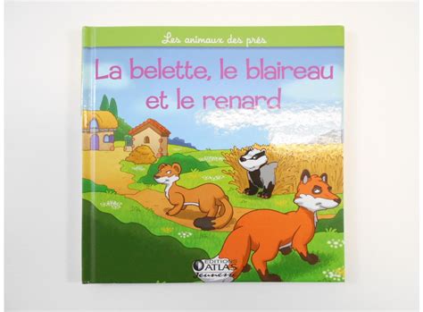 Pingl Par Fran Oise Boutet Sur J Entends Le Loup Le Renard Et La