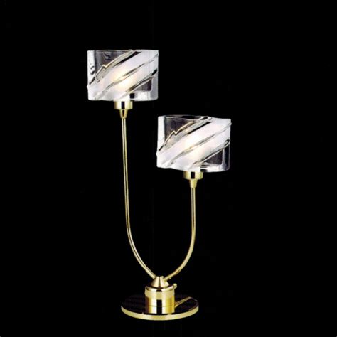 Choose from contactless same day delivery, drive up and more. Brizzo Lighting Stores. 12" Blocchi Modern Table Lamp ...