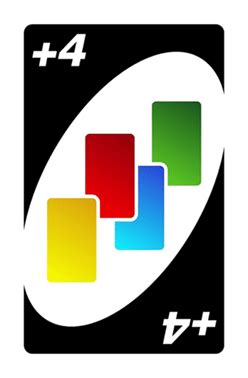 Play this card to change the color to be matched. Quick and Easy Uno Rules and Instructions to help get your game started