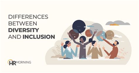 Why diversity and inclusion in the workplace are important