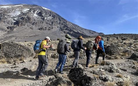 Kilimanjaro Routes And Which Is The Best Route To Climb Kilimanjaro