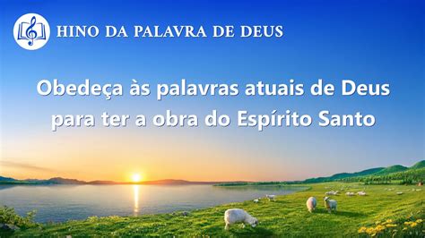 Agenda de deus baixar vídeo; Música gospel 2020 "Obedeça às palavras atuais de Deus ...