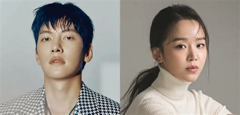 Ji Chang Wook Et Shin Hye Sun à Laffiche Dun Nouveau Drama K Gen