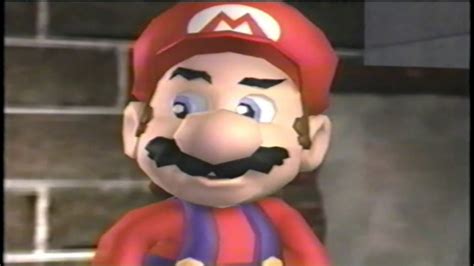 Super Mario Got Milk Tv Commercial Youtube
