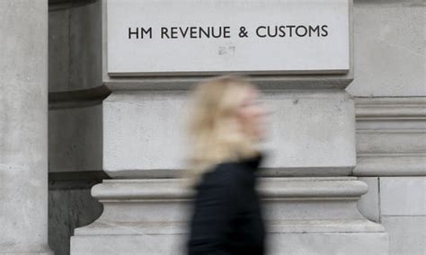Why Does Hmrc Go After The Small Fry But Let The Big Fish Go Hmrc